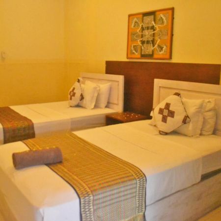 Wisma Bunda 2 Hotel Gili Trawangan Exterior foto