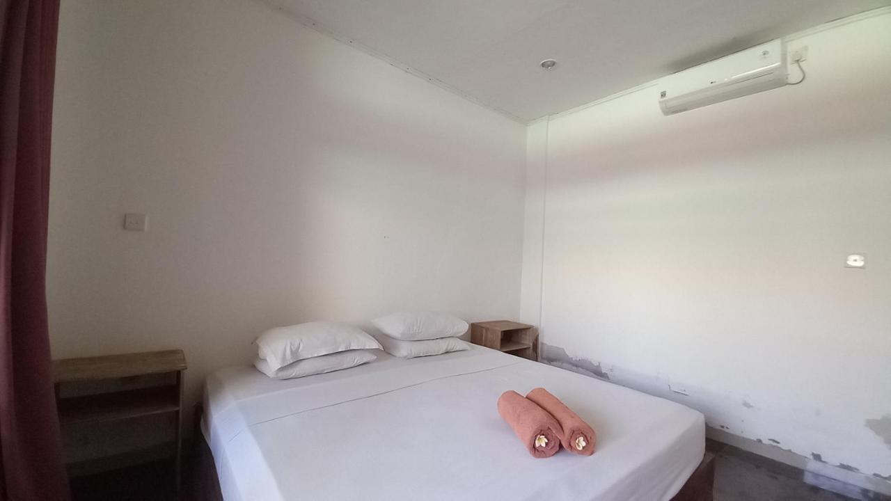 Wisma Bunda 2 Hotel Gili Trawangan Exterior foto
